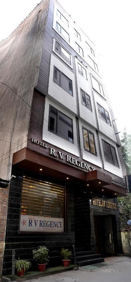 Hotel Rv Regency Amritsar Extérieur photo