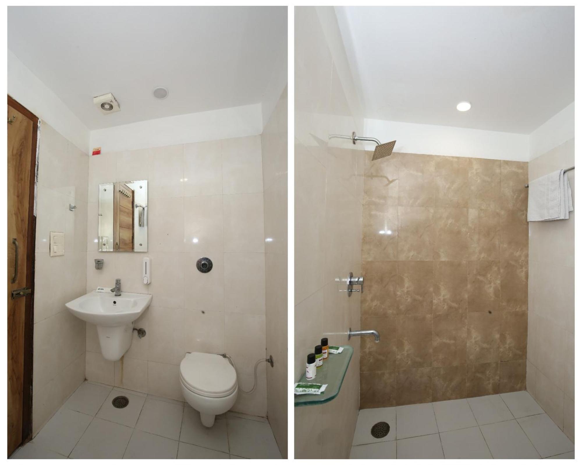 Hotel Rv Regency Amritsar Extérieur photo