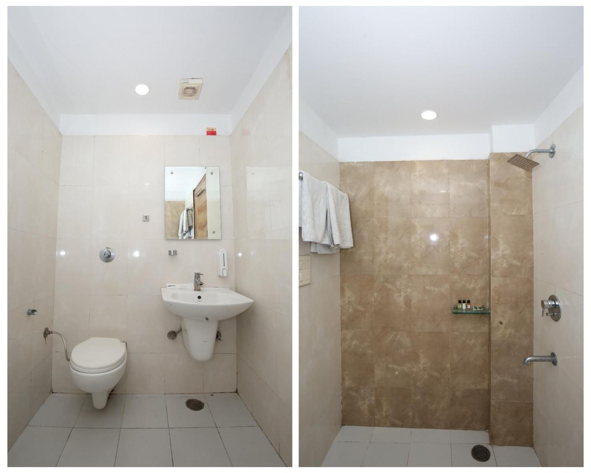 Hotel Rv Regency Amritsar Extérieur photo