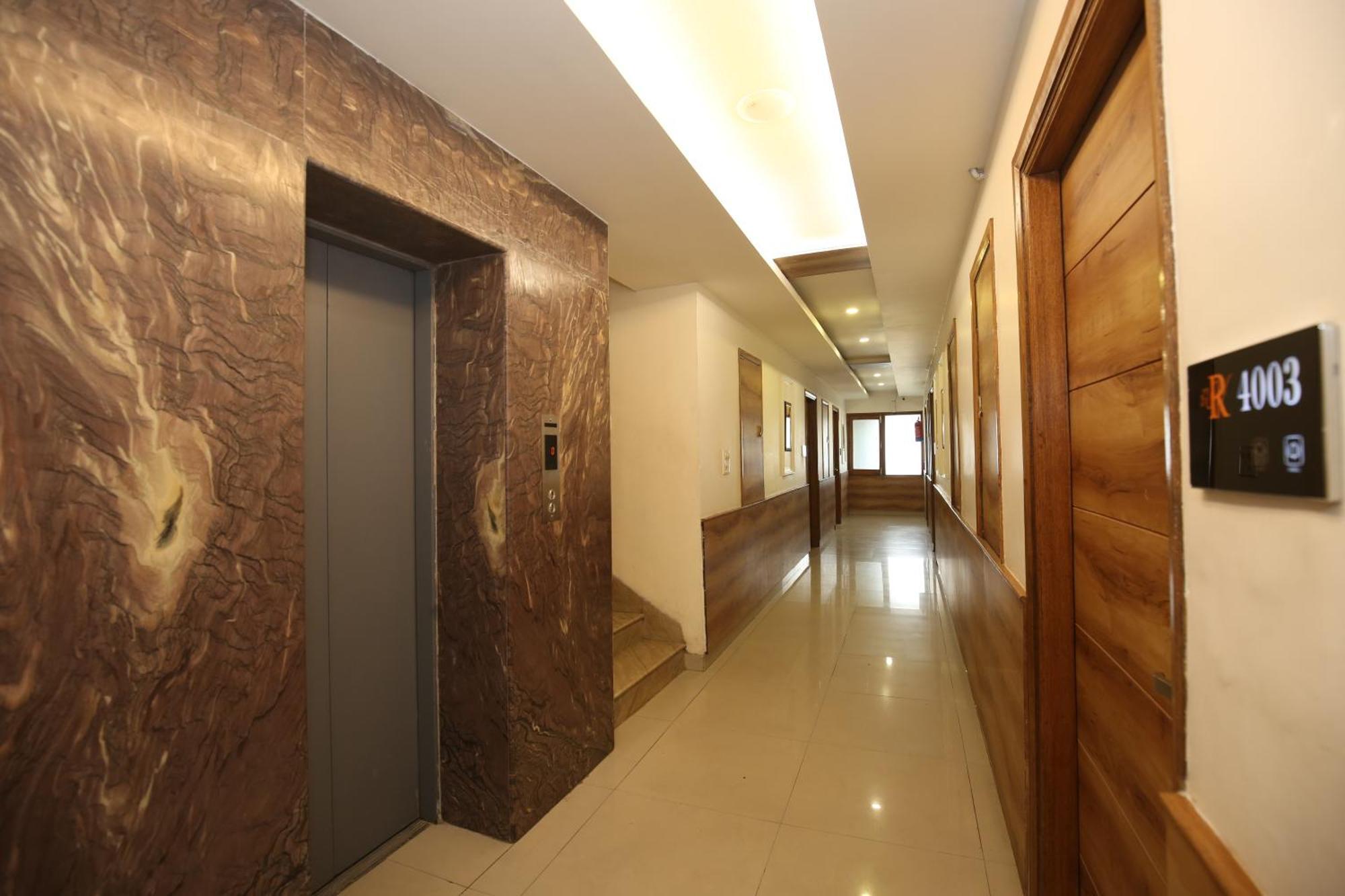 Hotel Rv Regency Amritsar Extérieur photo