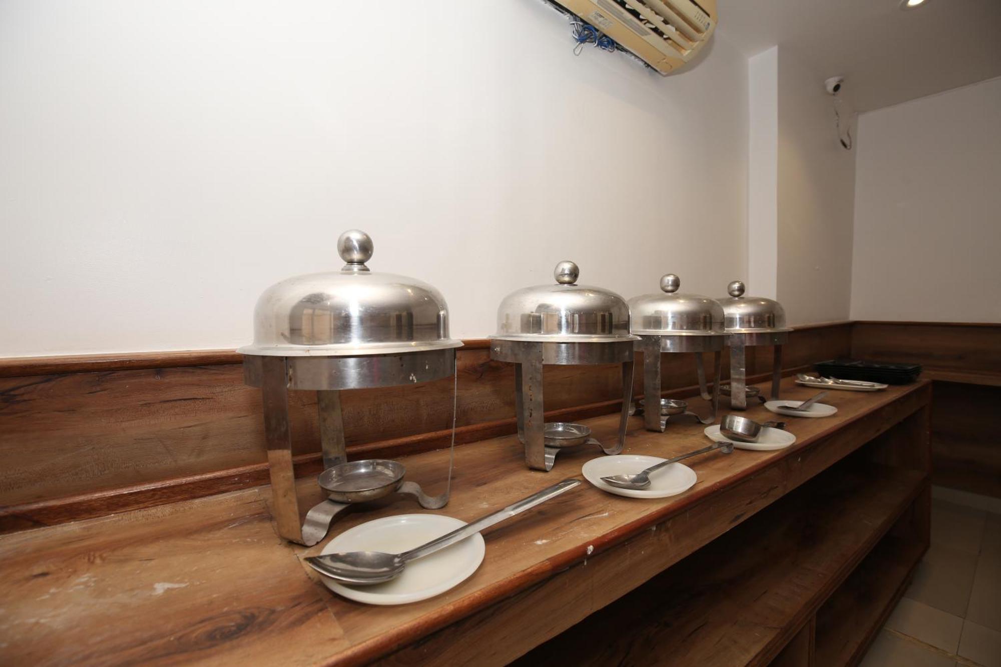 Hotel Rv Regency Amritsar Extérieur photo