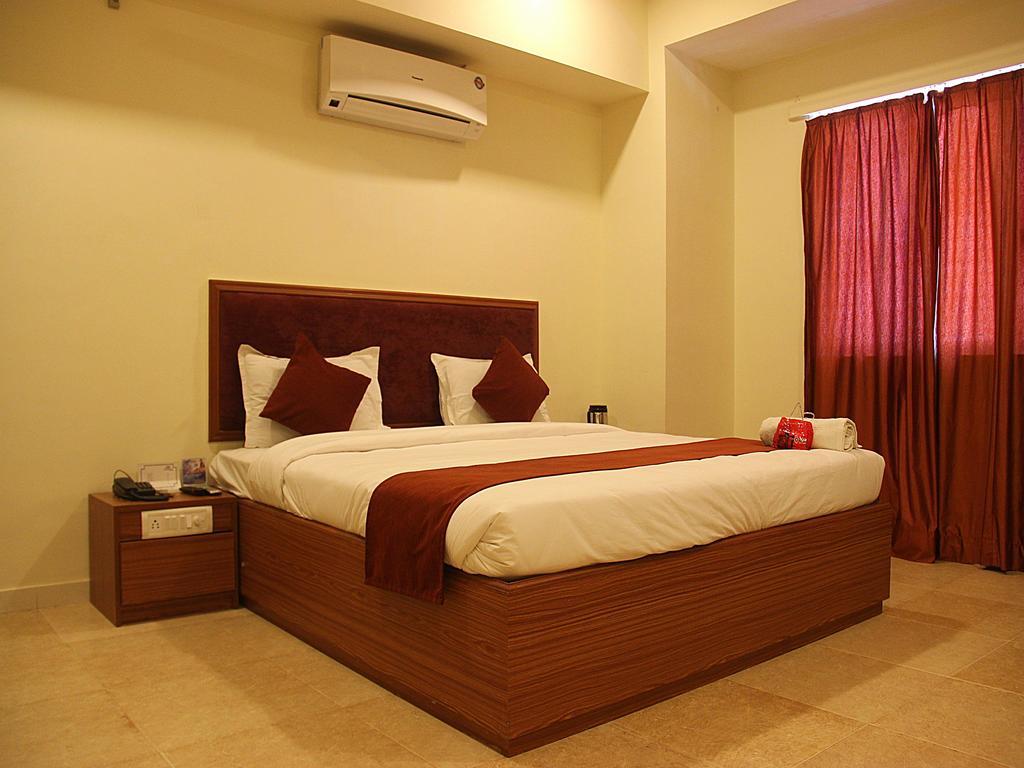 Hotel Rv Regency Amritsar Extérieur photo