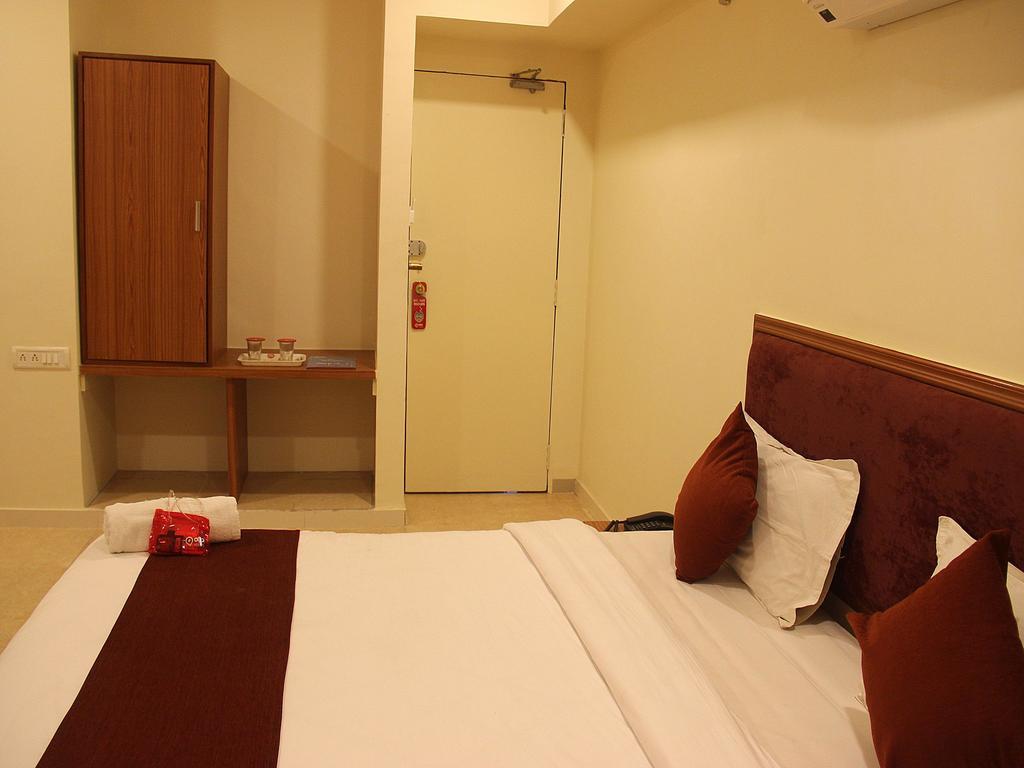 Hotel Rv Regency Amritsar Extérieur photo