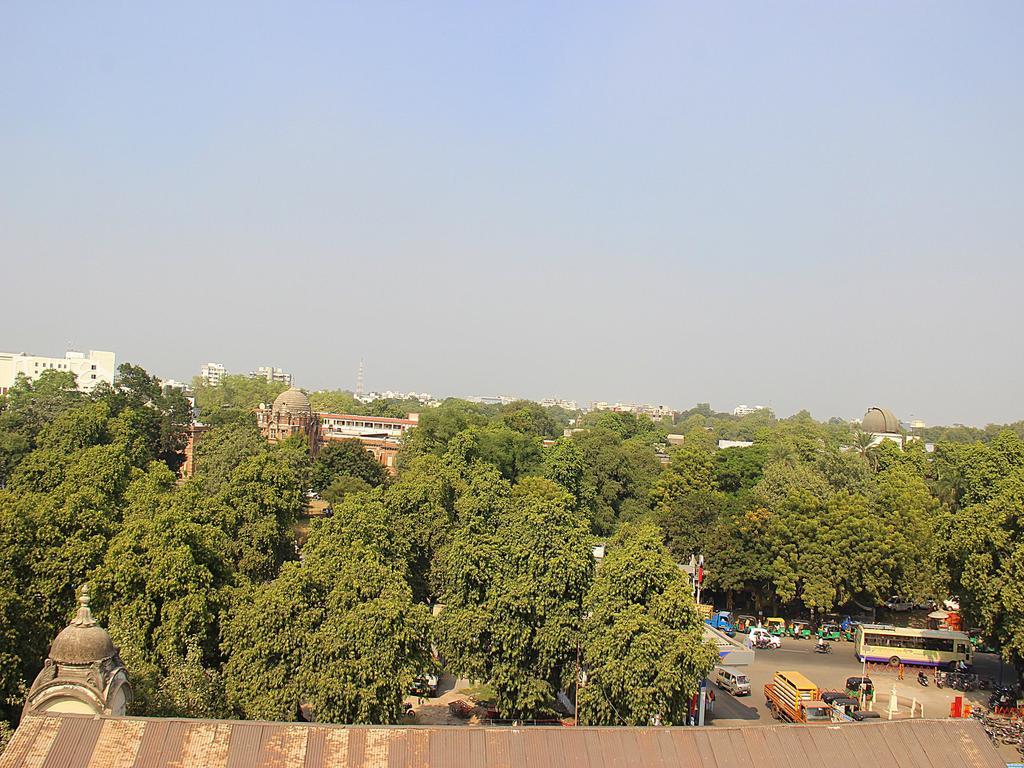 Hotel Rv Regency Amritsar Extérieur photo