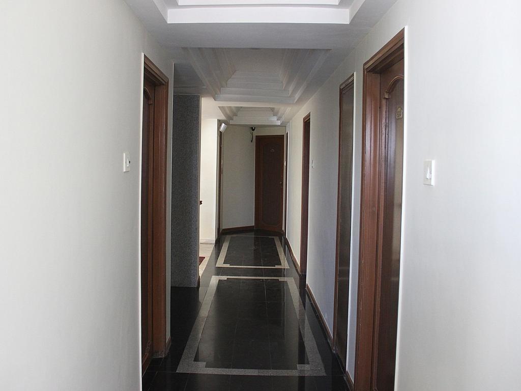 Hotel Rv Regency Amritsar Extérieur photo