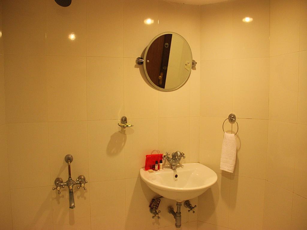 Hotel Rv Regency Amritsar Extérieur photo