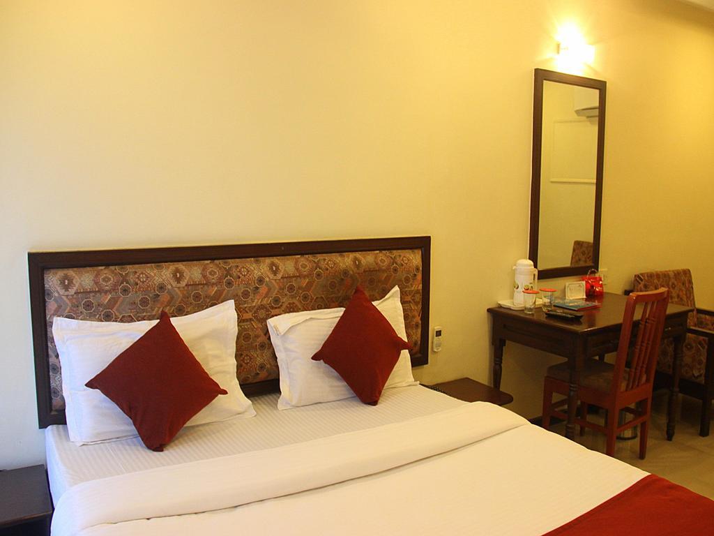 Hotel Rv Regency Amritsar Extérieur photo