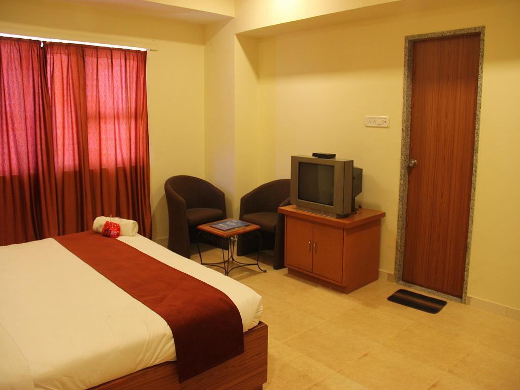Hotel Rv Regency Amritsar Extérieur photo