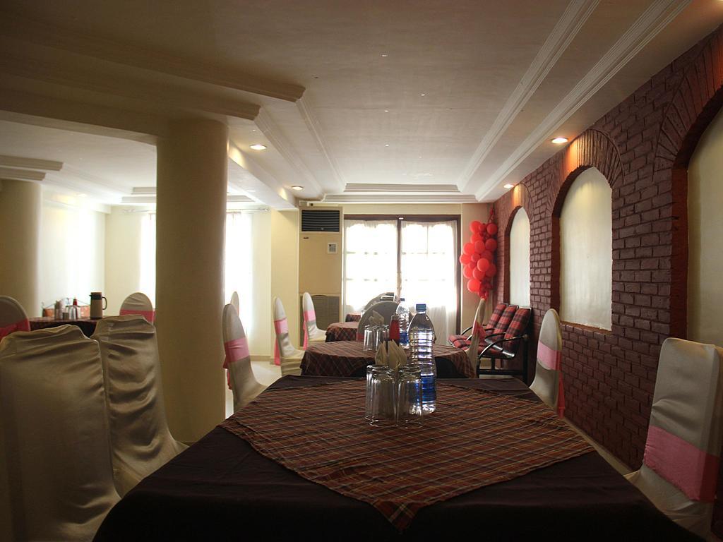 Hotel Rv Regency Amritsar Extérieur photo