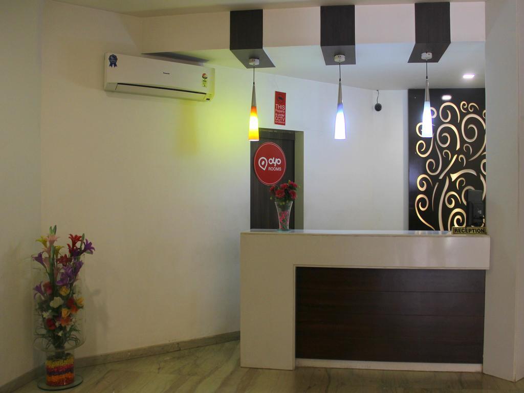 Hotel Rv Regency Amritsar Extérieur photo