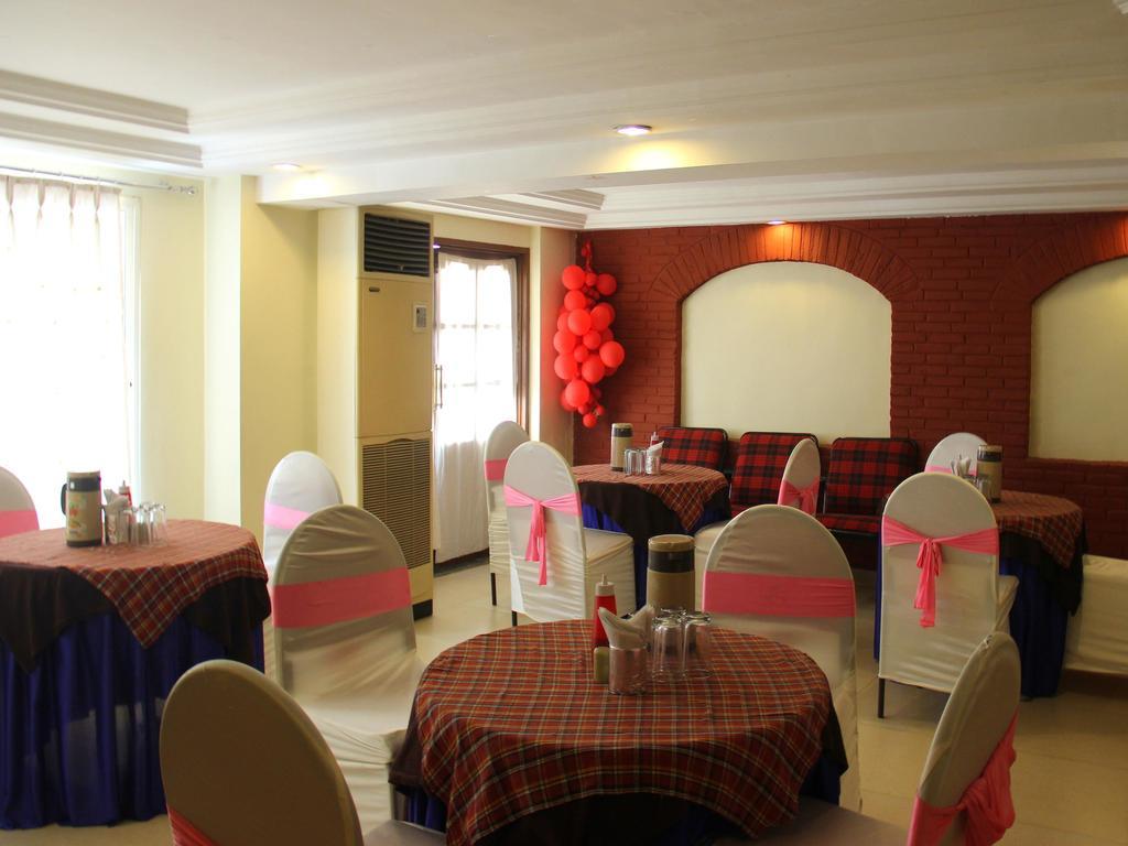 Hotel Rv Regency Amritsar Extérieur photo