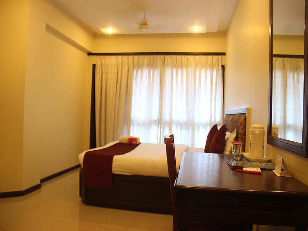 Hotel Rv Regency Amritsar Extérieur photo
