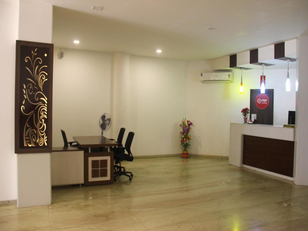 Hotel Rv Regency Amritsar Extérieur photo