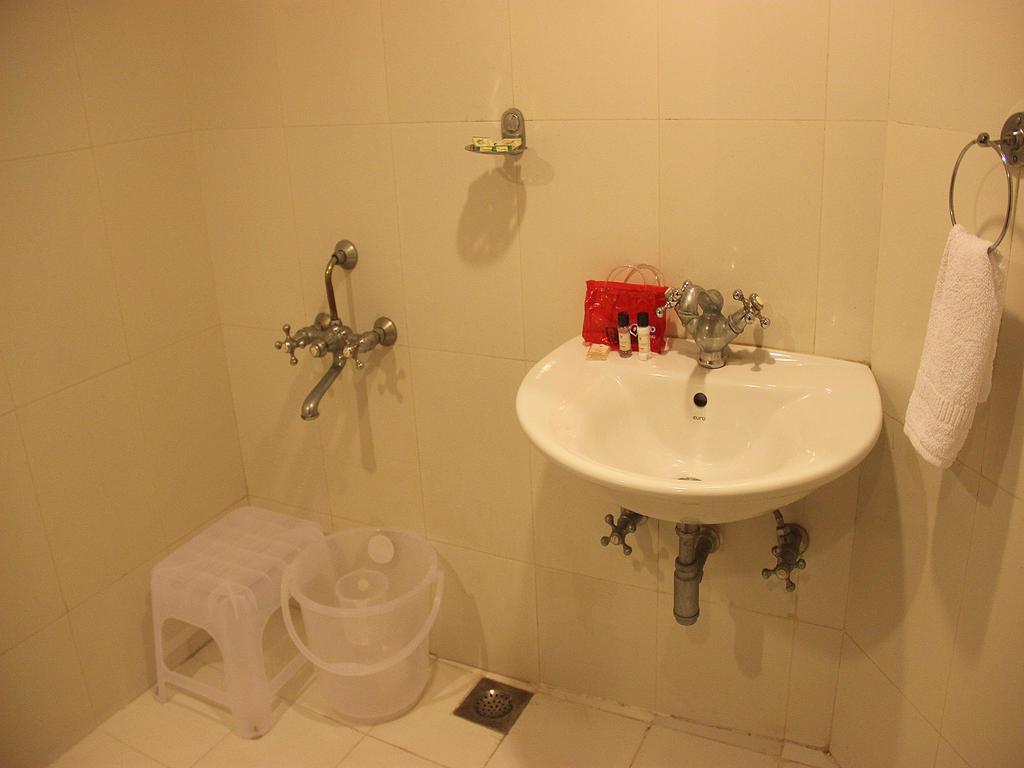 Hotel Rv Regency Amritsar Extérieur photo