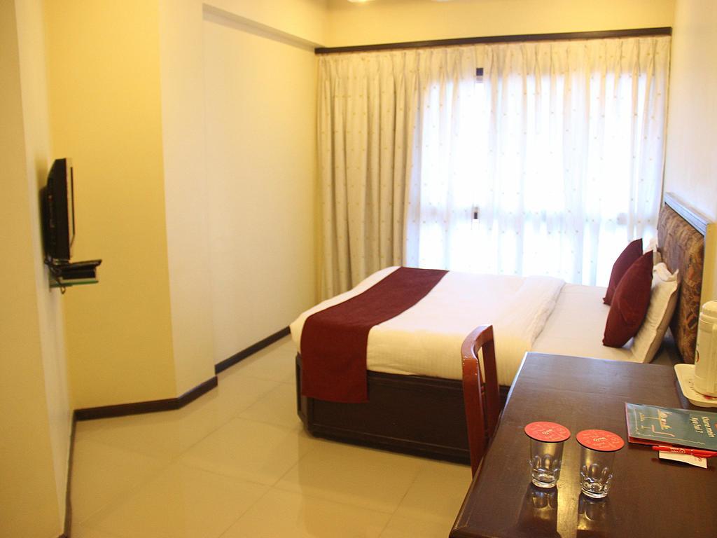 Hotel Rv Regency Amritsar Extérieur photo