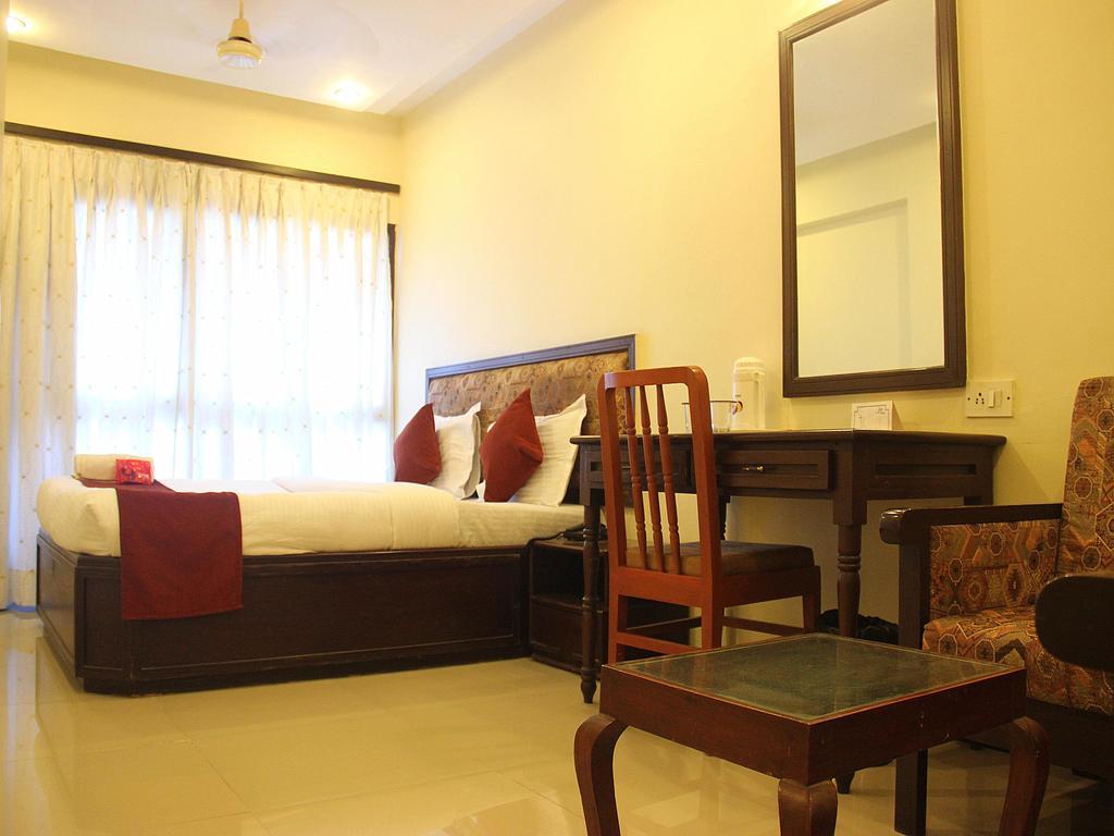 Hotel Rv Regency Amritsar Extérieur photo
